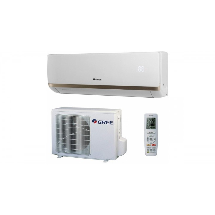 Кондиционер Gree Bora GWH07АААХА-K3NNA2A Кондиционер Gree Bora GWH07АААХА-K3NNA2A