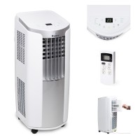 Мобильный кондиционер Gree GPC07AM-K6NNA1A