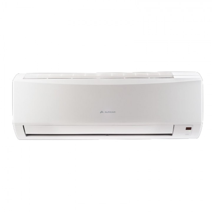 Кондиционер AlpicAir AWI/AWO-25HRDC1C Кондиционер AlpicAir AWI/AWO-25HRDC1C