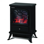 Электрический камин Electrolux EFP/F-100