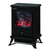 Электрический камин Electrolux EFP/F-100