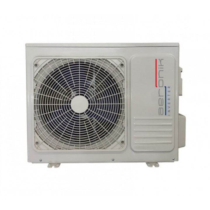 Инверторный настенный кондиционер Aeronik ASI/ASO-12IU Инверторный настенный кондиционер Aeronik ASI/ASO-12IU