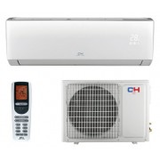 Кондиционер Cooper&Hunter Arctic Inverter NG CH-S09FTXLA-NG