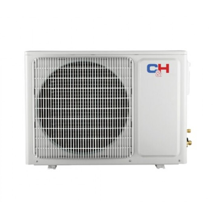 Кондиционер Cooper&Hunter Arctic Inverter NG CH-S09FTXLA-NG Кондиционер Cooper&Hunter Arctic Inverter NG CH-S09FTXLA-NG