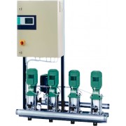 Насос Wilo Comfort CO-2 MVI 408/CC