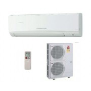 Инверторный настенный кондиционер Mitsubishi Electric PKA-RP100KAL/PUHZ-SHW112YHA