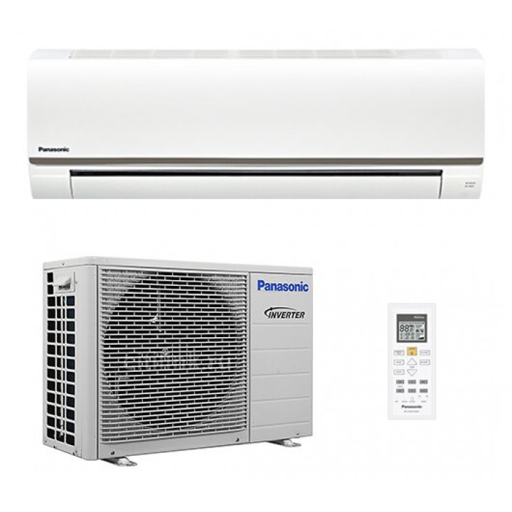 Кондиционер Panasonic Компакт CS-BE25TKE/CU-BE25TKE Кондиционер Panasonic Компакт CS-BE25TKE/CU-BE25TKE