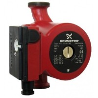 Циркуляционный насос Grundfos UPS 25-80 180