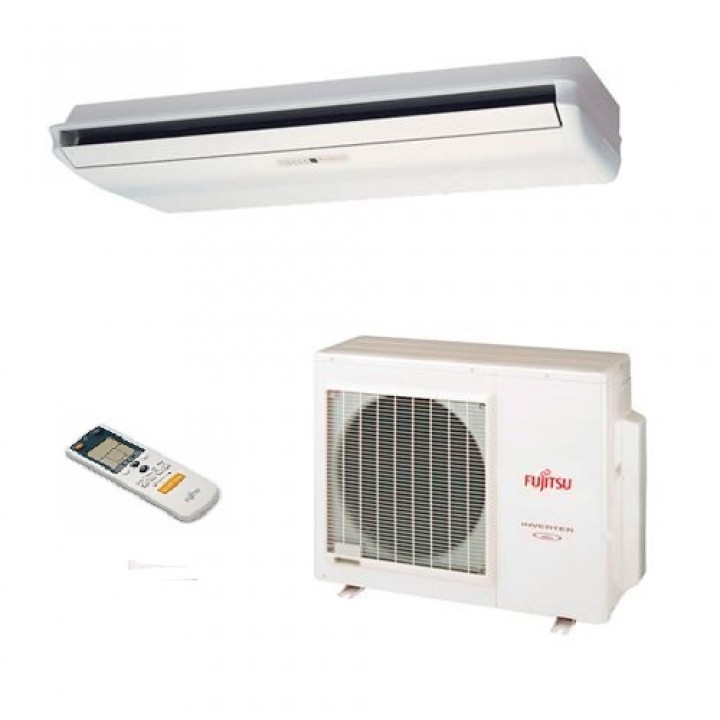 Кондиционер подпотолочного типа Fujitsu ABY36UB/AOY36UB Кондиционер подпотолочного типа Fujitsu ABY36UB/AOY36UB