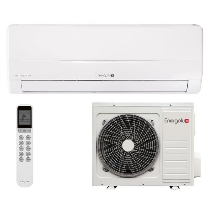 Кондиционер Energolux Zurich SAS12Z3-AI/SAU12Z3-AI Кондиционер Energolux Zurich SAS12Z3-AI/SAU12Z3-AI