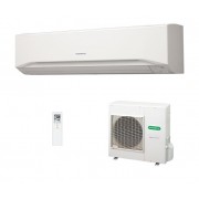 Инверторный настенный кондиционер General ASHG36LMTA