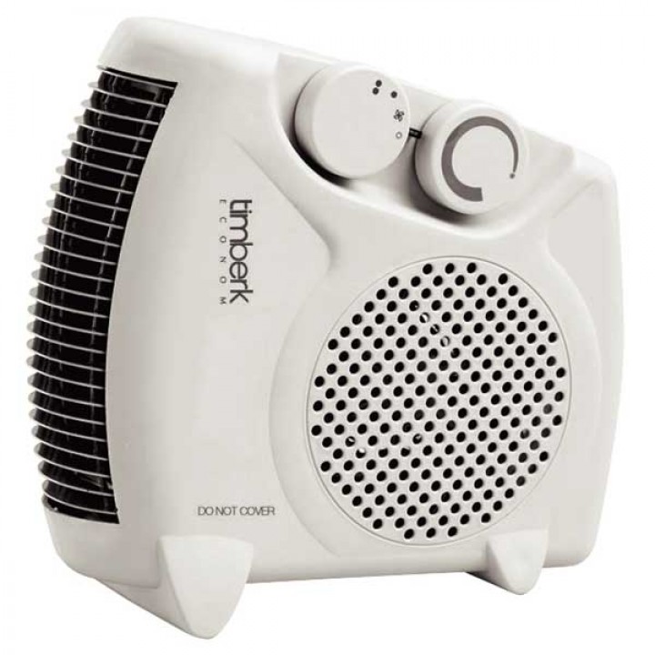 Тепловентилятор Timberk TFH S20SVX Тепловентилятор Timberk TFH S20SVX