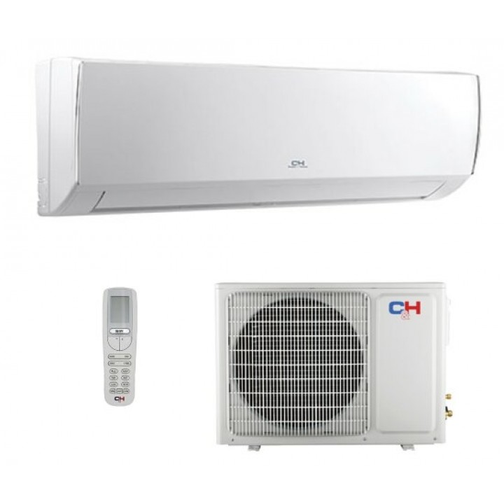 Кондиционер Cooper&Hunter Veritas CH-S12FTXQ Кондиционер Cooper&Hunter Veritas CH-S12FTXQ