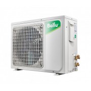 Канальный кондиционер Ballu BLCI_D-24HN8/EU