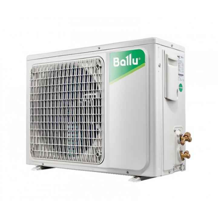 Канальный кондиционер Ballu BLCI_D-24HN8/EU Канальный кондиционер Ballu BLCI_D-24HN8/EU