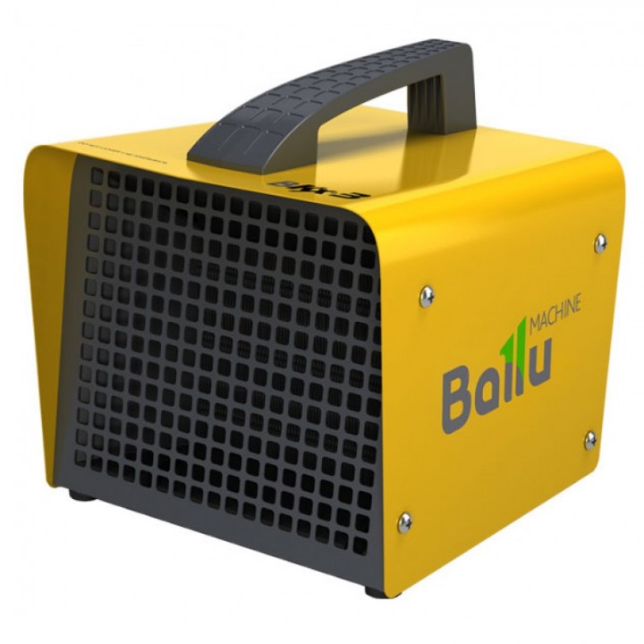 Ballu BKX-7 тепловая пушка электрическая Ballu BKX-7 тепловая пушка электрическая