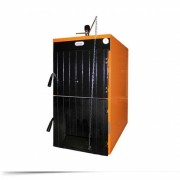 Ferroli SFL 6 Твердотопливный котел