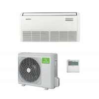 Кондиционер Lessar LS-HE48TMA4/LU-HE48UMA4