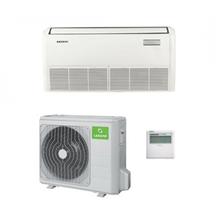 Кондиционер Lessar LS-HE48TMA4/LU-HE48UMA4 Кондиционер Lessar LS-HE48TMA4/LU-HE48UMA4