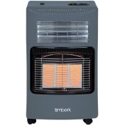 Timberk TGH 4200 О2 газовый обогреватель