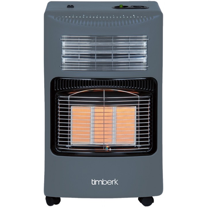 Timberk TGH 4200 О2 газовый обогреватель Timberk TGH 4200 О2 газовый обогреватель