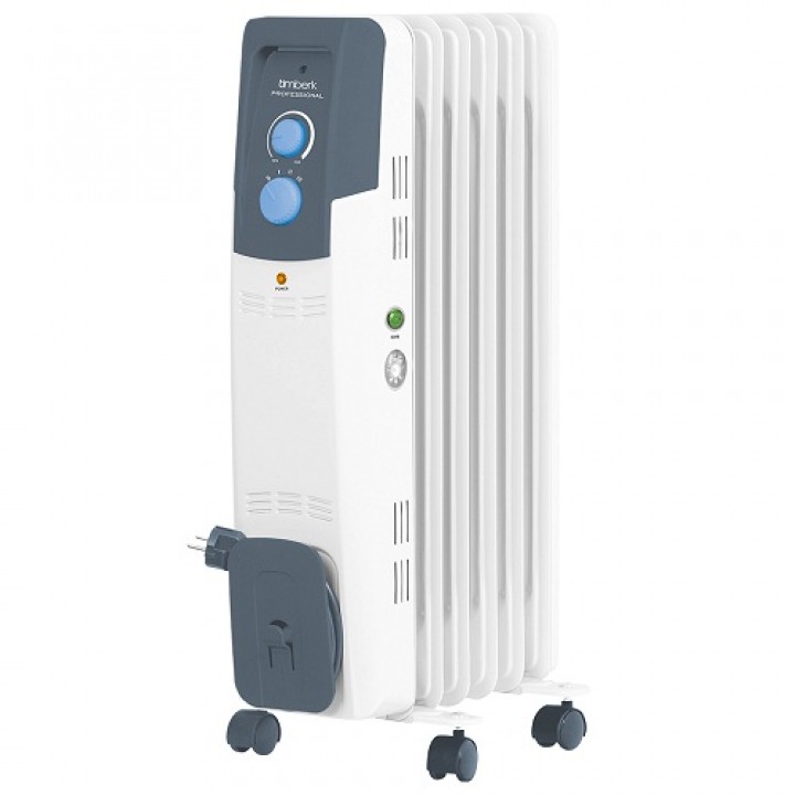 Масляный обогреватель Timberk TOR 21.1206 MG I Масляный обогреватель Timberk TOR 21.1206 MG I
