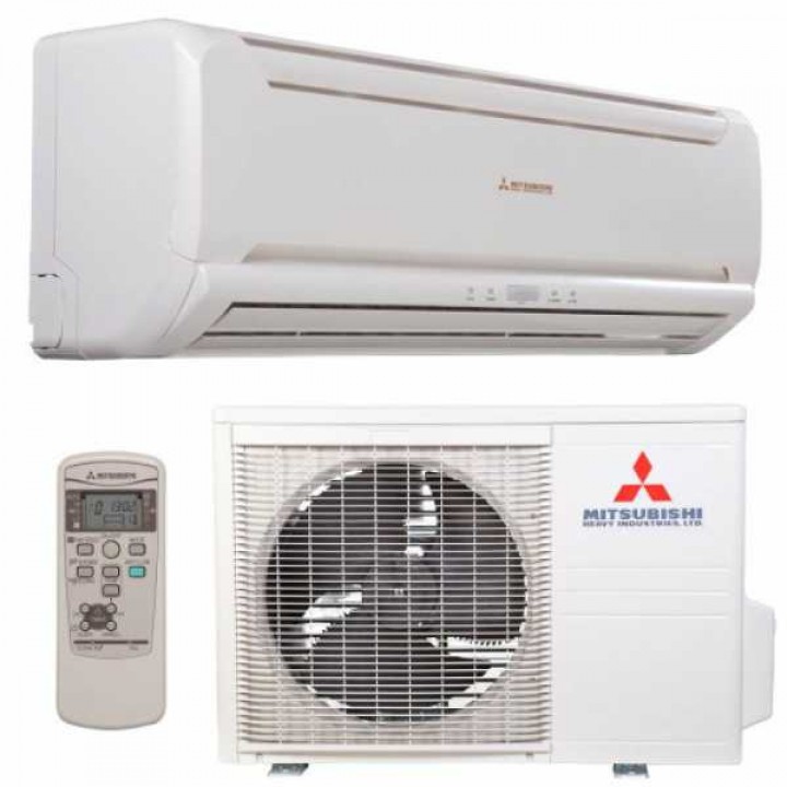 Mitsubishi Heavy SRK28HG-S сплит- система Mitsubishi Heavy SRK28HG-S сплит- система