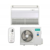 Кондиционер Hisense AUV-36UR4SB1/AUW-36U4SA1