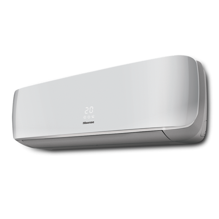 Hisense AS-24UR4SFJSA сплит система Hisense AS-24UR4SFJSA сплит система
