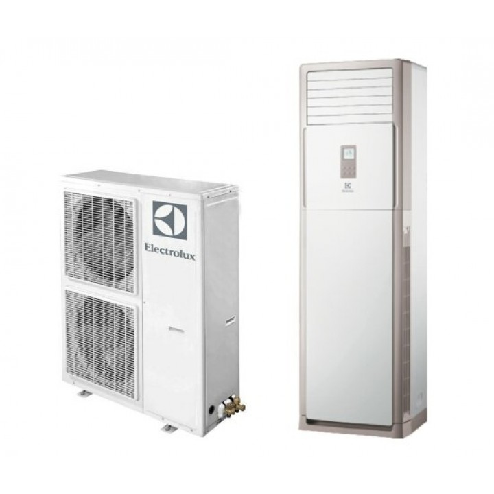 Колонный кондиционер Electrolux EACF-60G/N3_16Y Колонный кондиционер Electrolux EACF-60G/N3_16Y