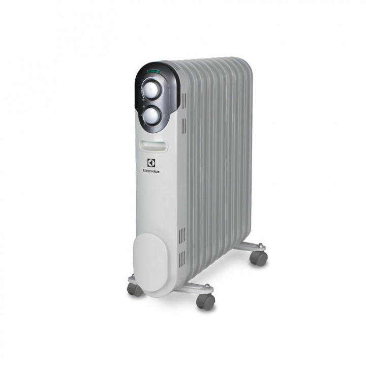 Масляный обогреватель Electrolux EOH/M-1221 Масляный обогреватель Electrolux EOH/M-1221