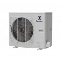 Кассетный кондиционер Electrolux EACC-60H/UP3/N3