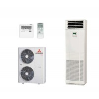 Колонный кондиционер Mitsubishi Heavy FDF125VN