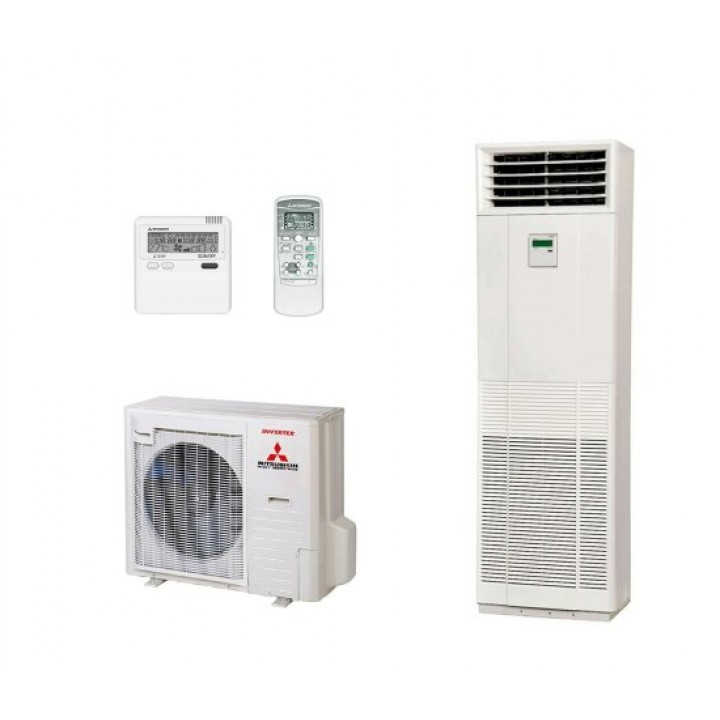 Колонный кондиционер Mitsubishi Heavy FDF100VNP Колонный кондиционер Mitsubishi Heavy FDF100VNP