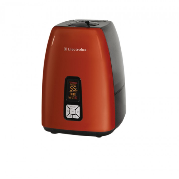 Electrolux EHU 5525D ультразвуковой увлажнитель Electrolux EHU 5525D ультразвуковой увлажнитель
