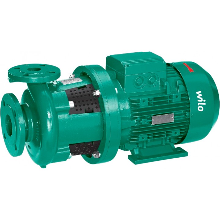 Насос Wilo CronoBloc BL 100/150-18,5/2 Насос Wilo CronoBloc BL 100/150-18,5/2