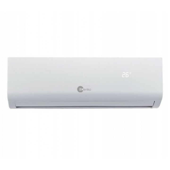Настенный кондиционер Denko DR-18H Настенный кондиционер Denko DR-18H