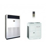 Колонный кондиционер General Climate GC-FS76HRN1 / GU-U76HRN1