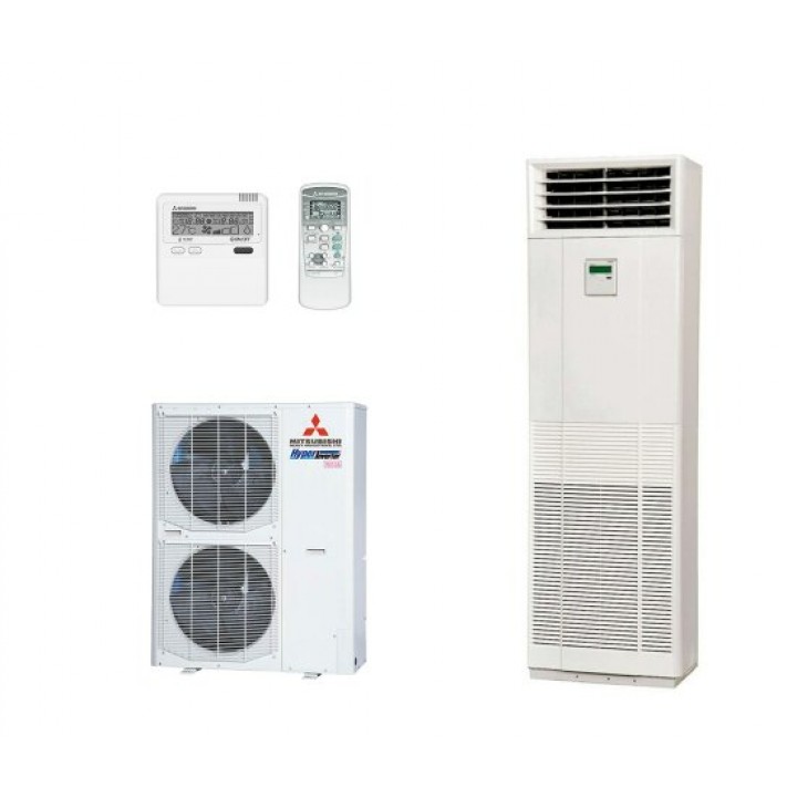 Колонный кондиционер Mitsubishi Heavy FDF100VNX Колонный кондиционер Mitsubishi Heavy FDF100VNX