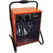 Timberk TIH Q2 12M  тепловая пушка электрическая