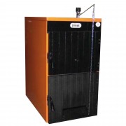 Ferroli SFL 5 Твердотопливный котел