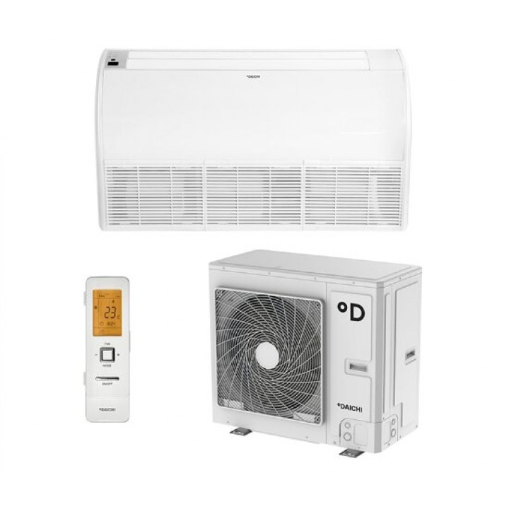 Напольно-потолочный кондиционер Daichi DA140ALKS1/DF140ALS3 Напольно-потолочный кондиционер Daichi DA140ALKS1/DF140ALS3