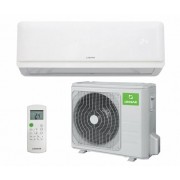 Кондиционер Lessar Inverto LS-HE09KLA2B/LU-HE09KLA2B