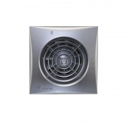 Вытяжной вентилятор Soler&Palau SILENT-100 CZ (Silver)