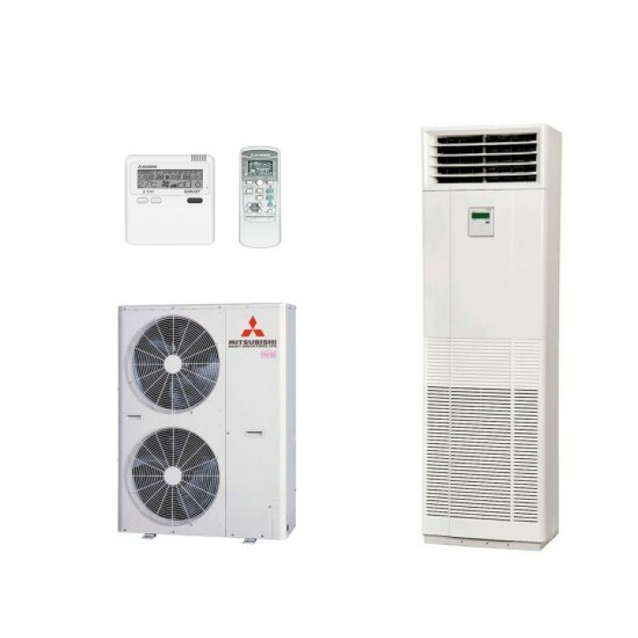 Колонный кондиционер Mitsubishi Heavy FDF100VS Колонный кондиционер Mitsubishi Heavy FDF100VS