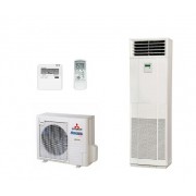 Колонный кондиционер Mitsubishi Heavy FDF71VNX