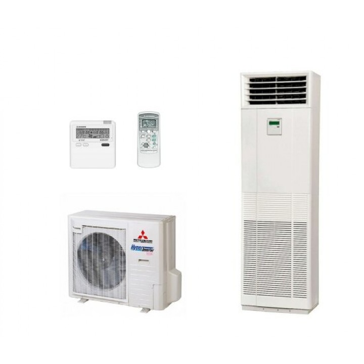 Колонный кондиционер Mitsubishi Heavy FDF71VNX Колонный кондиционер Mitsubishi Heavy FDF71VNX