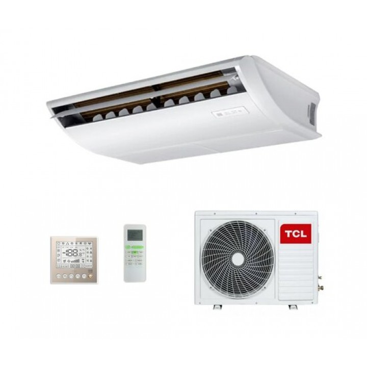 Напольно-потолочный кондиционер TCL TUB-18HRIA Напольно-потолочный кондиционер TCL TUB-18HRIA