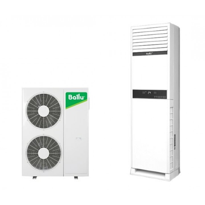 Колонный кондиционер Ballu BFL-60H N1_16Y Колонный кондиционер Ballu BFL-60H N1_16Y