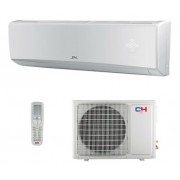 Кондиционер Cooper&Hunter Alpha CH-S18FTXE